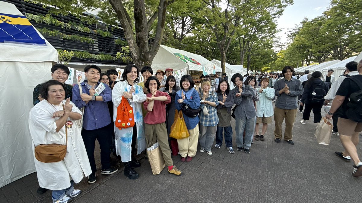 塩谷瞬 - shunshioya - tweet media