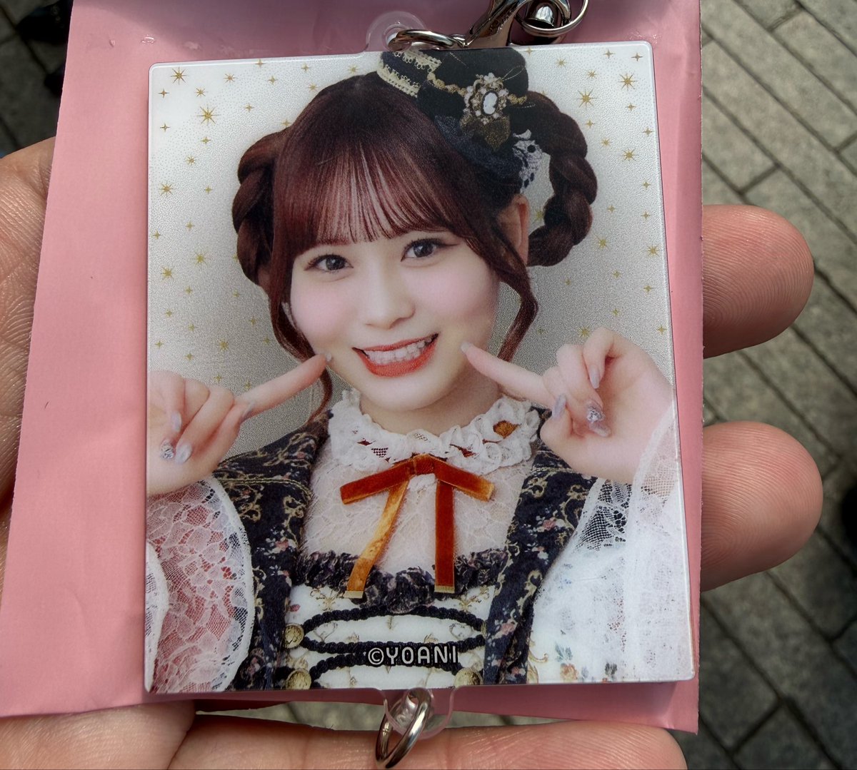 う み ち ゃ ん☆*° tweet media