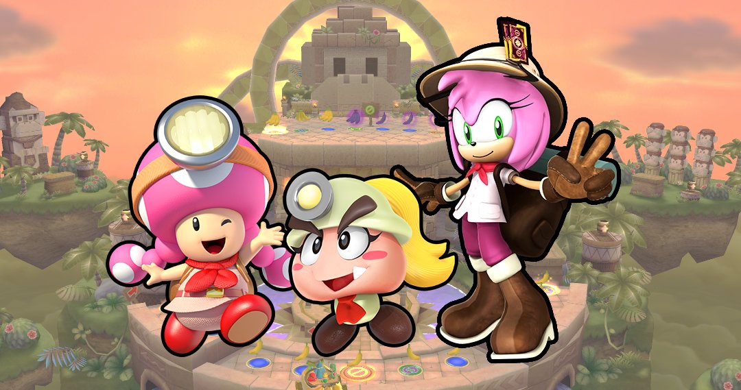 Kay Alamode tweet media