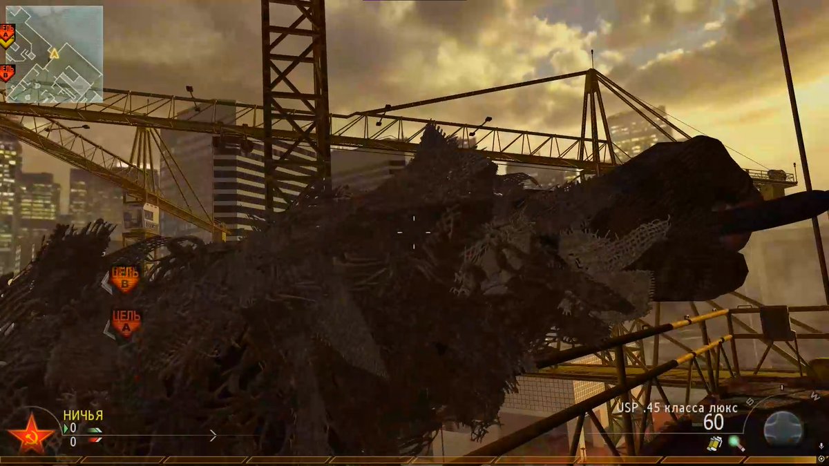 ravi kaels tweet media