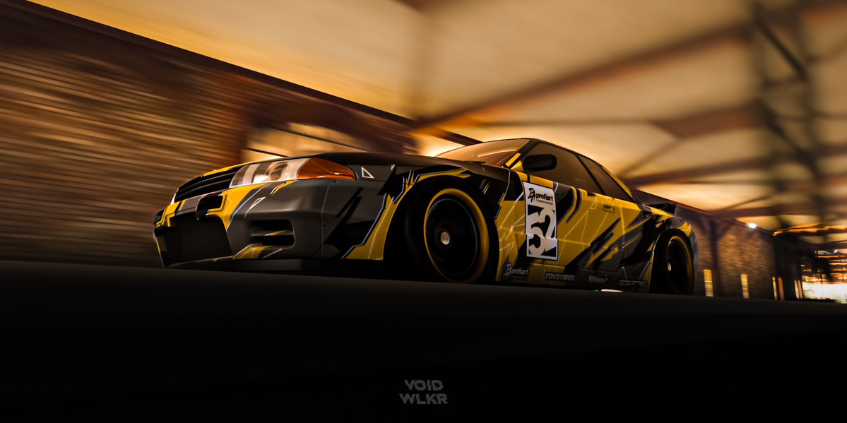 Voidwlker tweet media