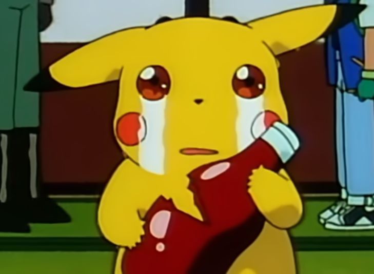 Gyor_Art's tweet image. Pasen tips para que el fandom sepa que eres parte de él #pokemon #fandom #animeart