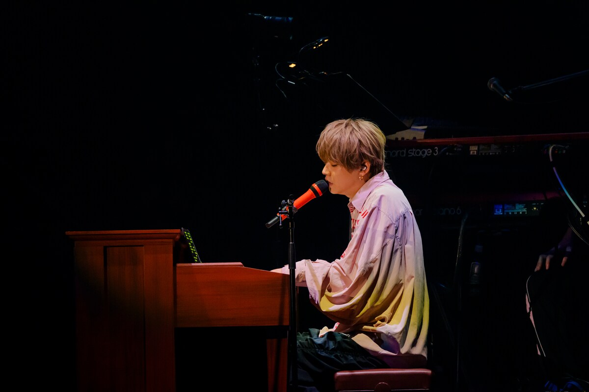 音楽ナタリー tweet media