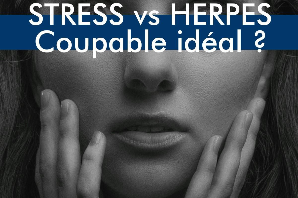herpes_info's tweet image. ⚠️ Bouton de fièvre après une période de stress ? Ce n’est pas un hasard. Le stress réveille le virus de l’herpès. Comment briser ce cercle vicieux ? À explorer sans attendre : herpes-info.fr/stress/ #Herpes #Sante #Prevention