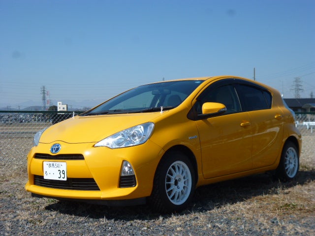 kit_service0429's tweet image. AQUAでダートラ車を作る！　１ | スバル専門店　KITserviceの日常
 ameblo.jp/kitservice/ent…  

#アメブロ 
#TOYOTA
#AQUA
#ダートラ
#新企画
#賛同者募集中
#車両製作
#丸和カップ
#ATクラス
#初心者歓迎
#次世代への提案
#KITサービス
#オクヤマ
#BRIDE
#CUSCO
#SUBARU専門店
#群馬県太田市