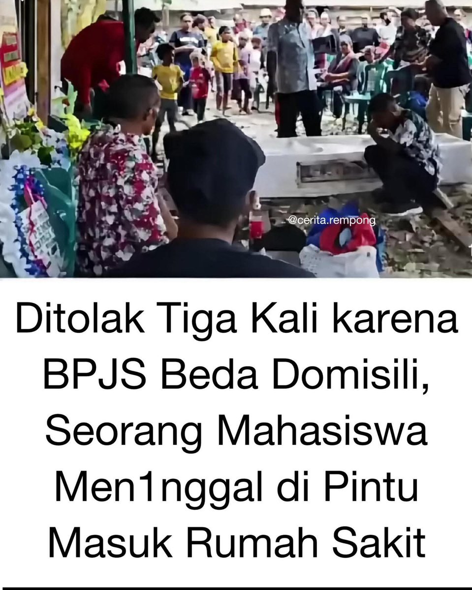 PARAHH... <a href="/BPJSKesehatanRI/">BPJS Kesehatan RI</a>