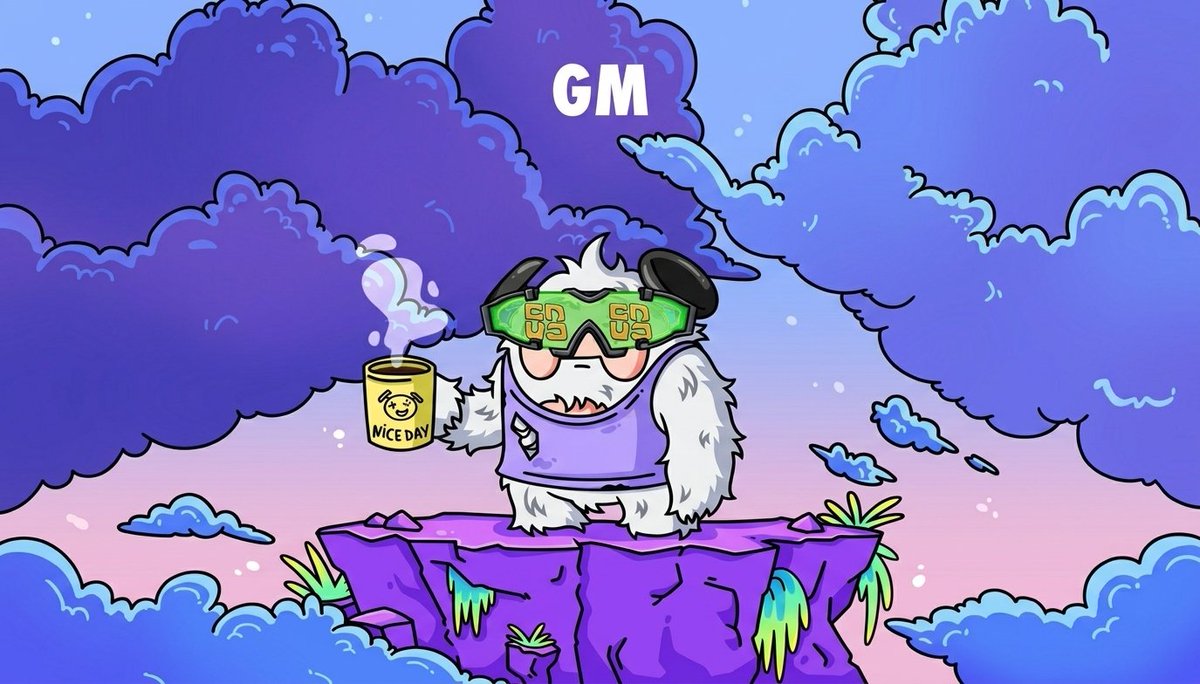 Currently, <a href="/XOOBNetwork/">XOOB 👾</a> is rapidly establishing itself as the most promising monetization platform in Web3 right now. 

The massive 100k to 500k USDC reward pool with <a href="/NomismaNetwork/">Nomisma</a> is clearly just the first step and a blueprint for future protocols to follow. 

Merging instant