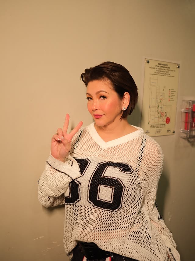 CristinaRvf's tweet photo. Happy birthday, ate!

Queen REGINE ASAPBirthday
#ASAPMusicFestival https://t.co/riF0GJdomy