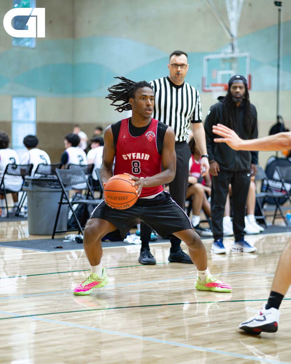 G1 Series tweet media