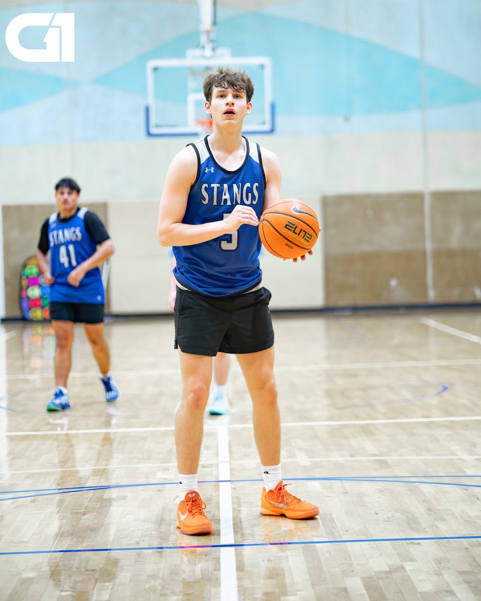 G1 Series tweet media