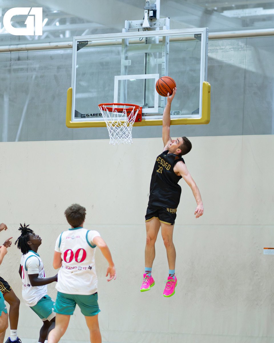 G1 Series tweet media