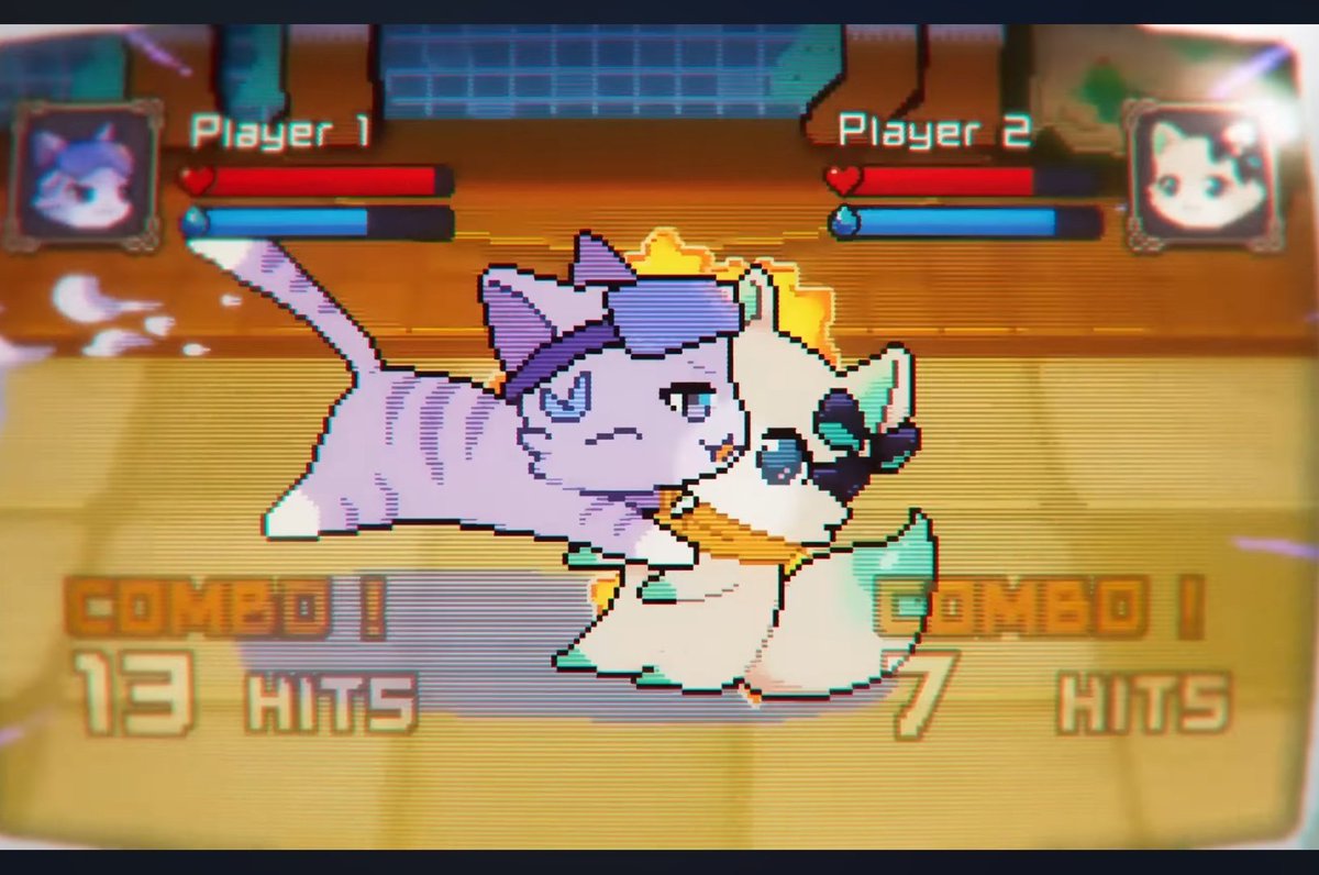 milliepede 🐈 tweet media