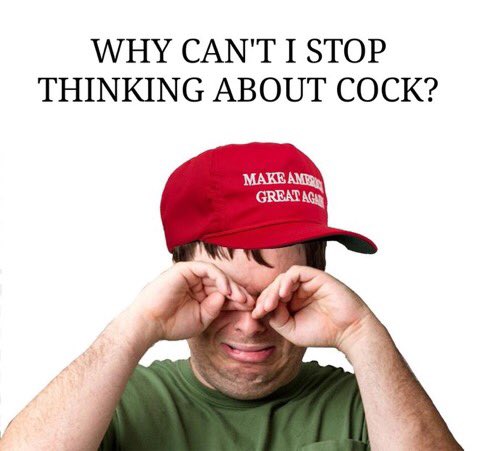 DickCraven81025's tweet image. #MAGA #TheyLoveTheCock