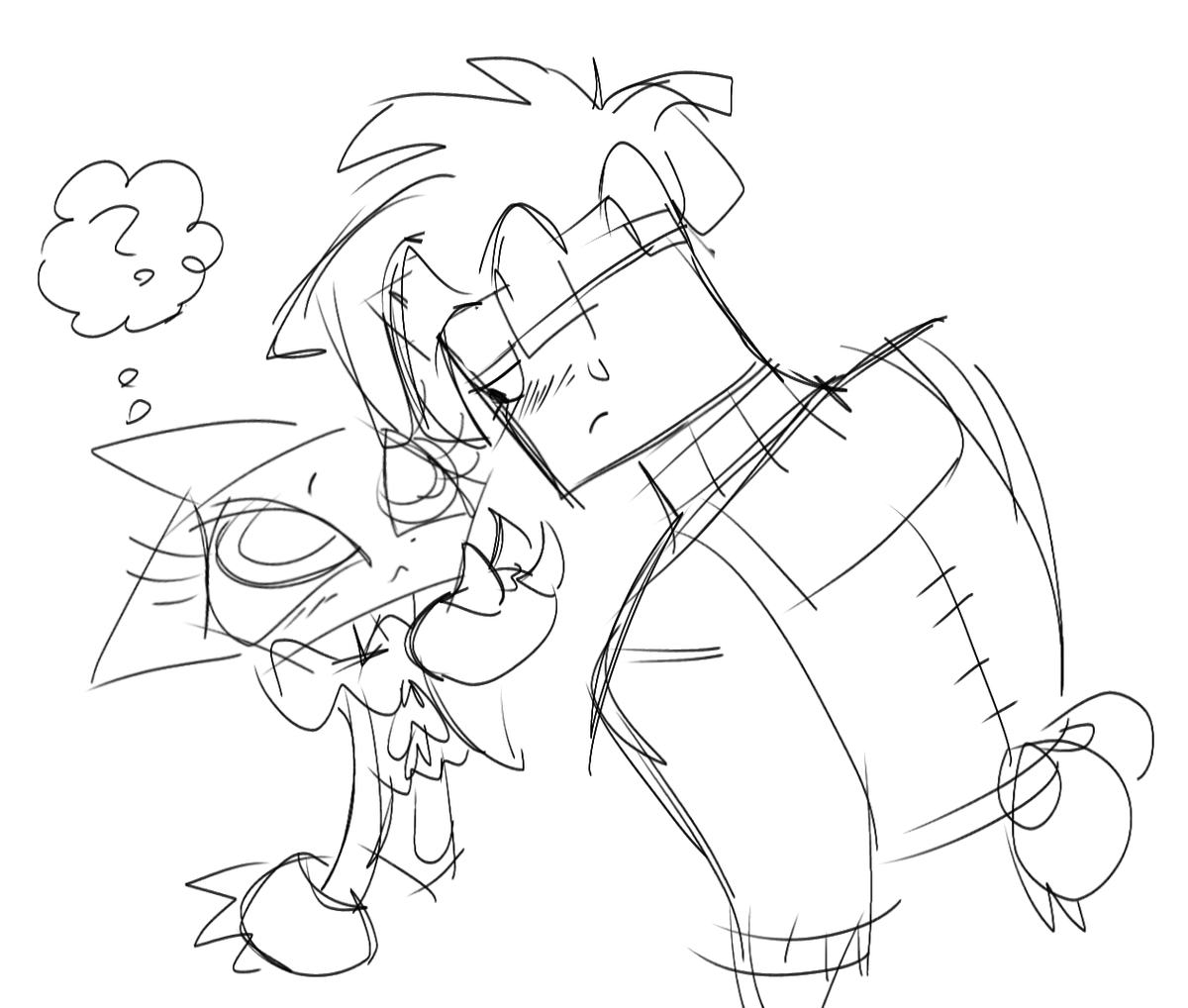 BriBri !! tweet media