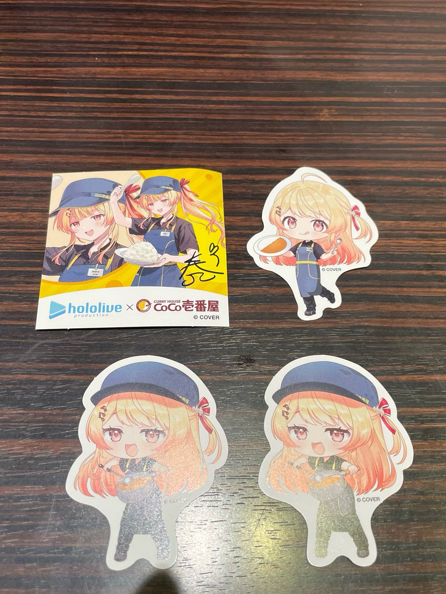 No18_44's tweet photo. 友達に助けてもらい
コンプリートした！
初のたまフライうまかった
旨辛にんにくとウインナーは
外せないな

5/1のmyカレー楽しみ
普段何辛なのか？
 #スバなで見守り中 https://t.co/VayTnExyb5