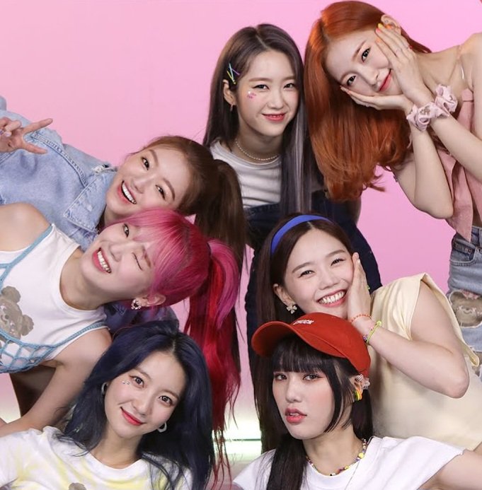 난 단연 오마이걸
