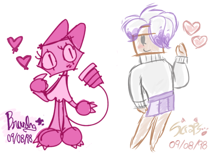 BriBri !! tweet media