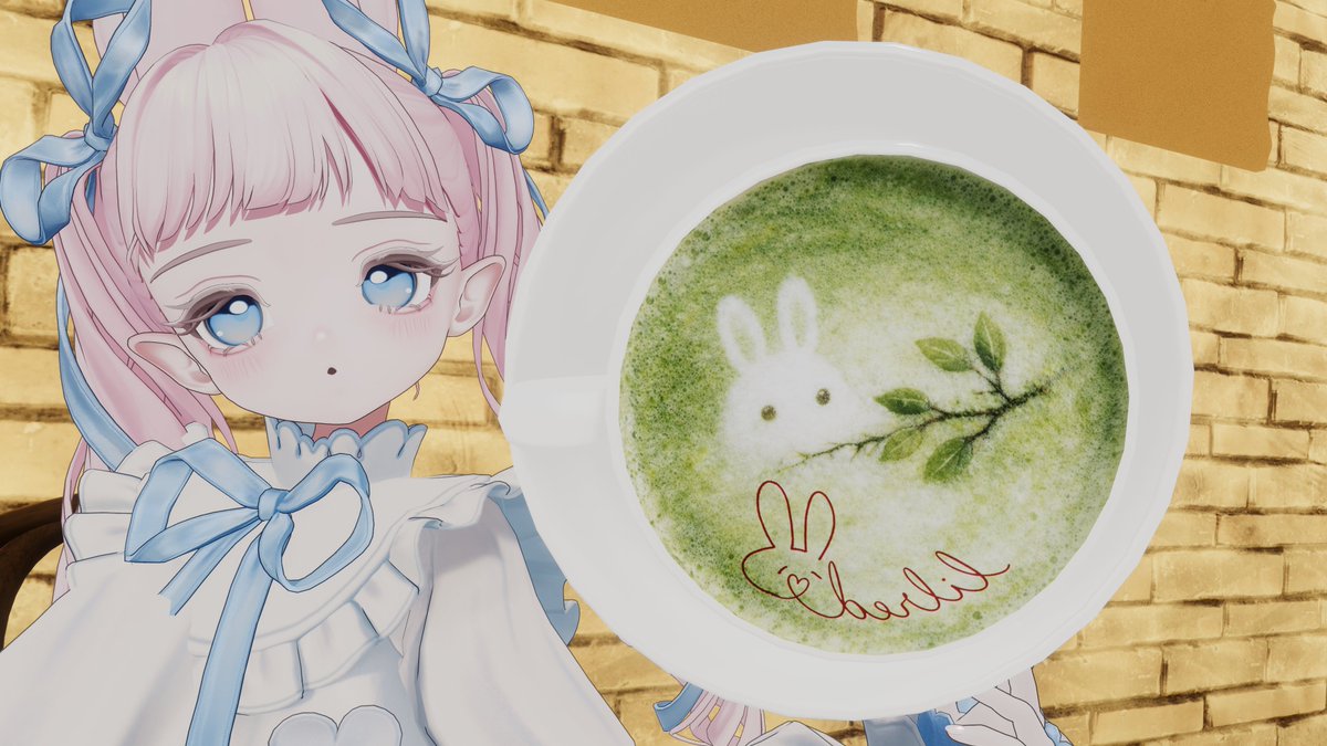 てとぽて tweet media