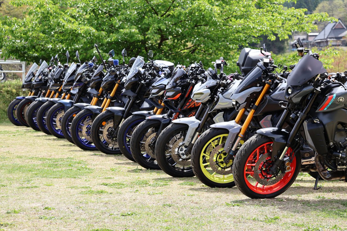 やまま@MT-09🍊🦭 tweet media