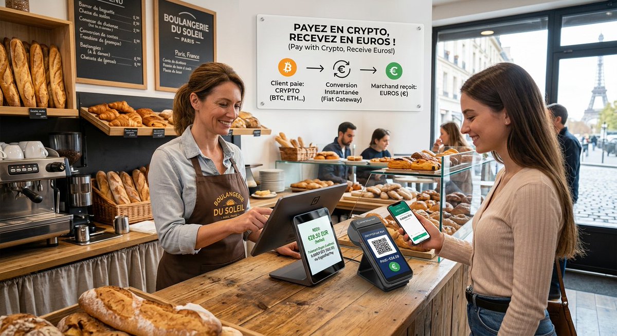 Monexia MNX tweet media