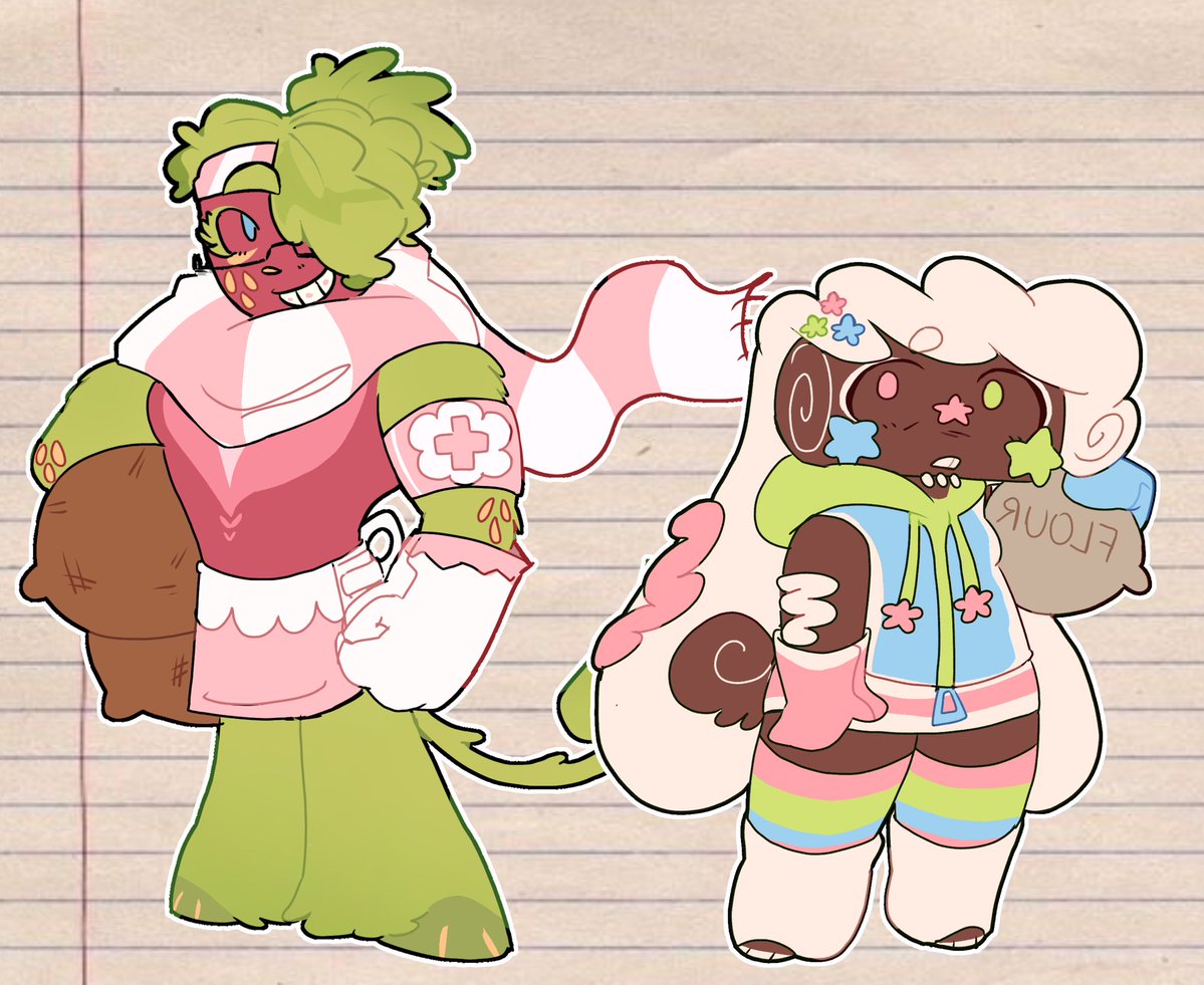 ☁ ˙‥ › Maxeryn 🍓 tweet media