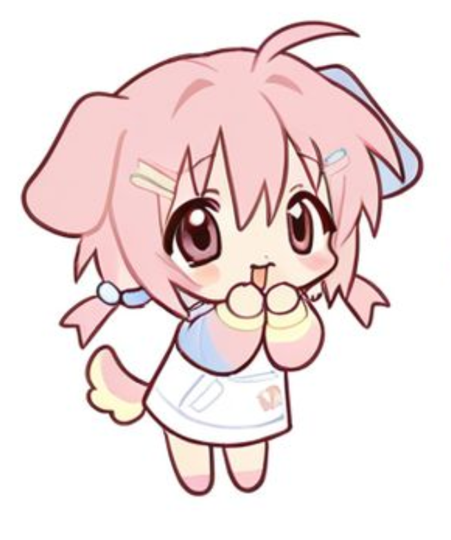 ⊹ ࣪ ˖✨Sparkle | Puppy VTuber🐾⊹ ࣪ ˖ tweet media