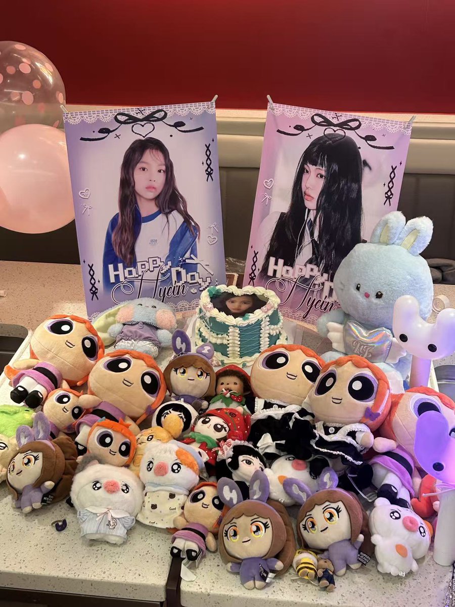 Hyein_Bar tweet media