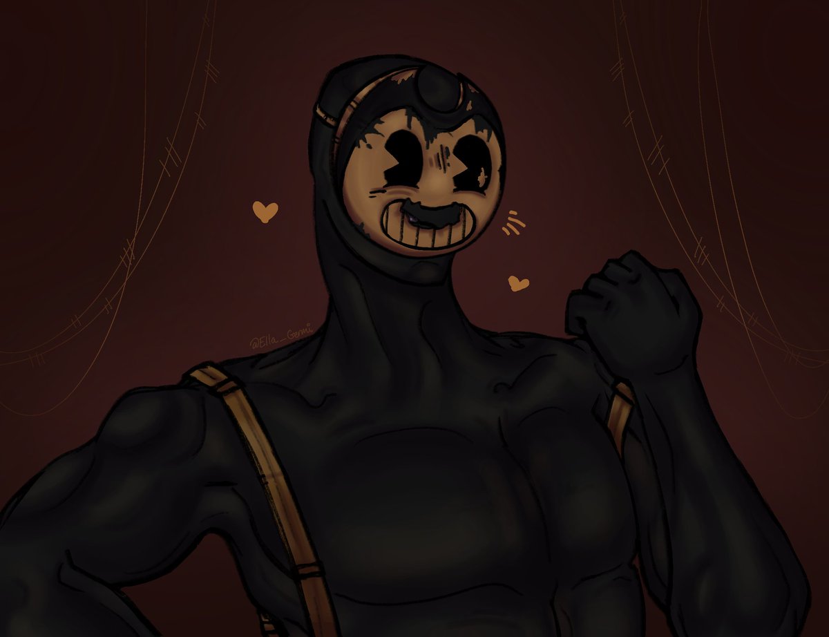 ♪ Ella ♪ tweet media