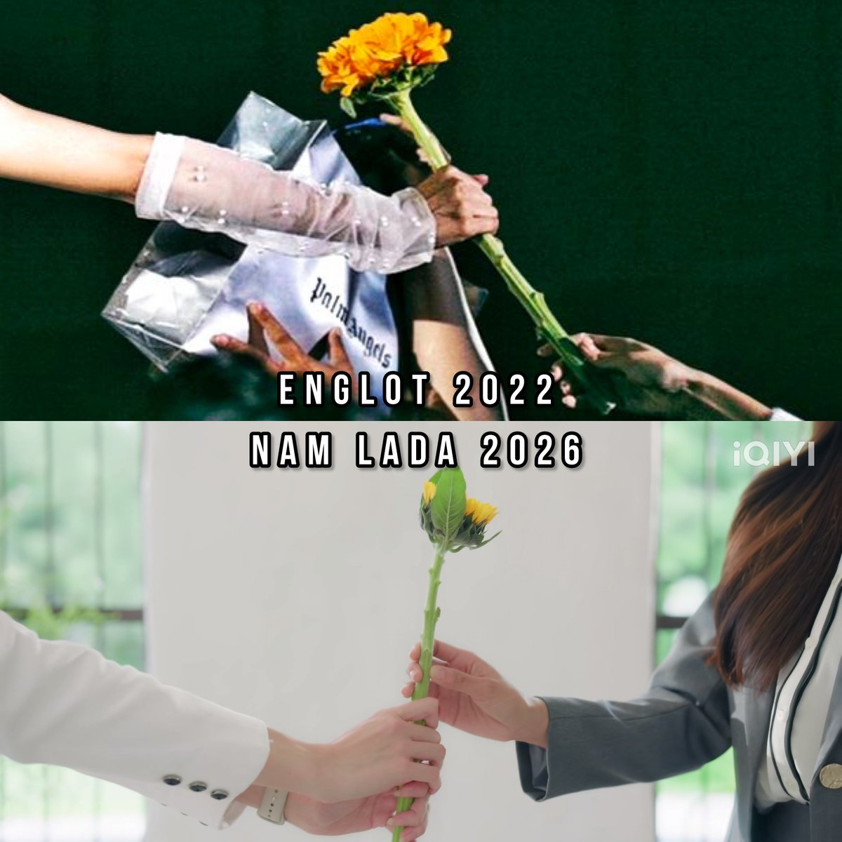 ⚯͛ วมขอเซย์โน•🏳️‍🌈🇹🇭🇺🇸 tweet media