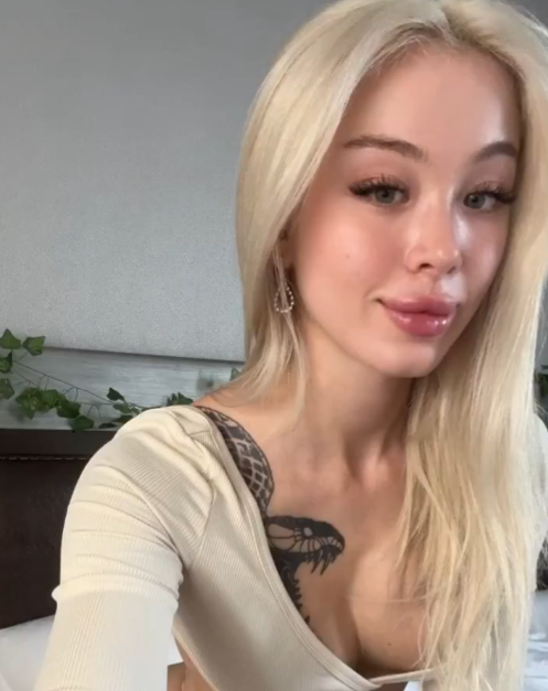 Penelope Truman tweet media