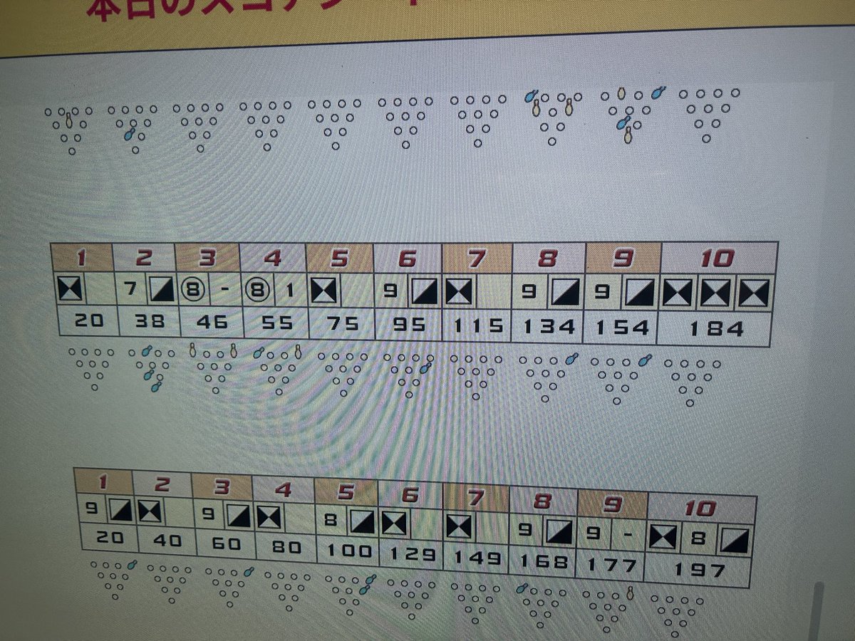 みいほそ tweet media