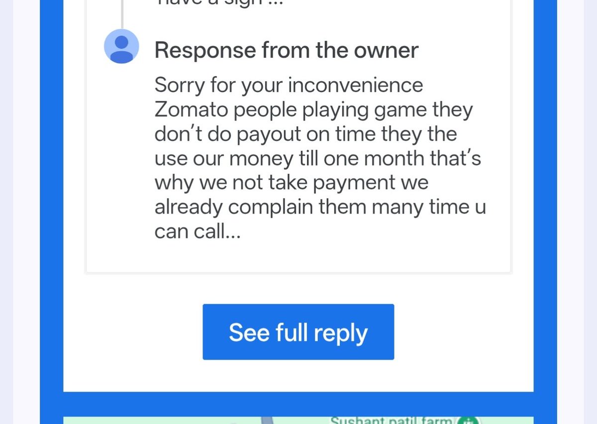 thakkarank's tweet photo. @carebydistrict @deepigoyal @albinder @zomatocare @zomato Hope this should concern you guys. In between all this, the customer has to suffer. It's better not to use Zomato for any future bookings? https://t.co/wQqidmYFtO