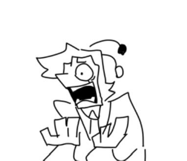 EmmaSolar5912's tweet image. My spamtenna fankid: Piper T Addina #deltarune #fankid