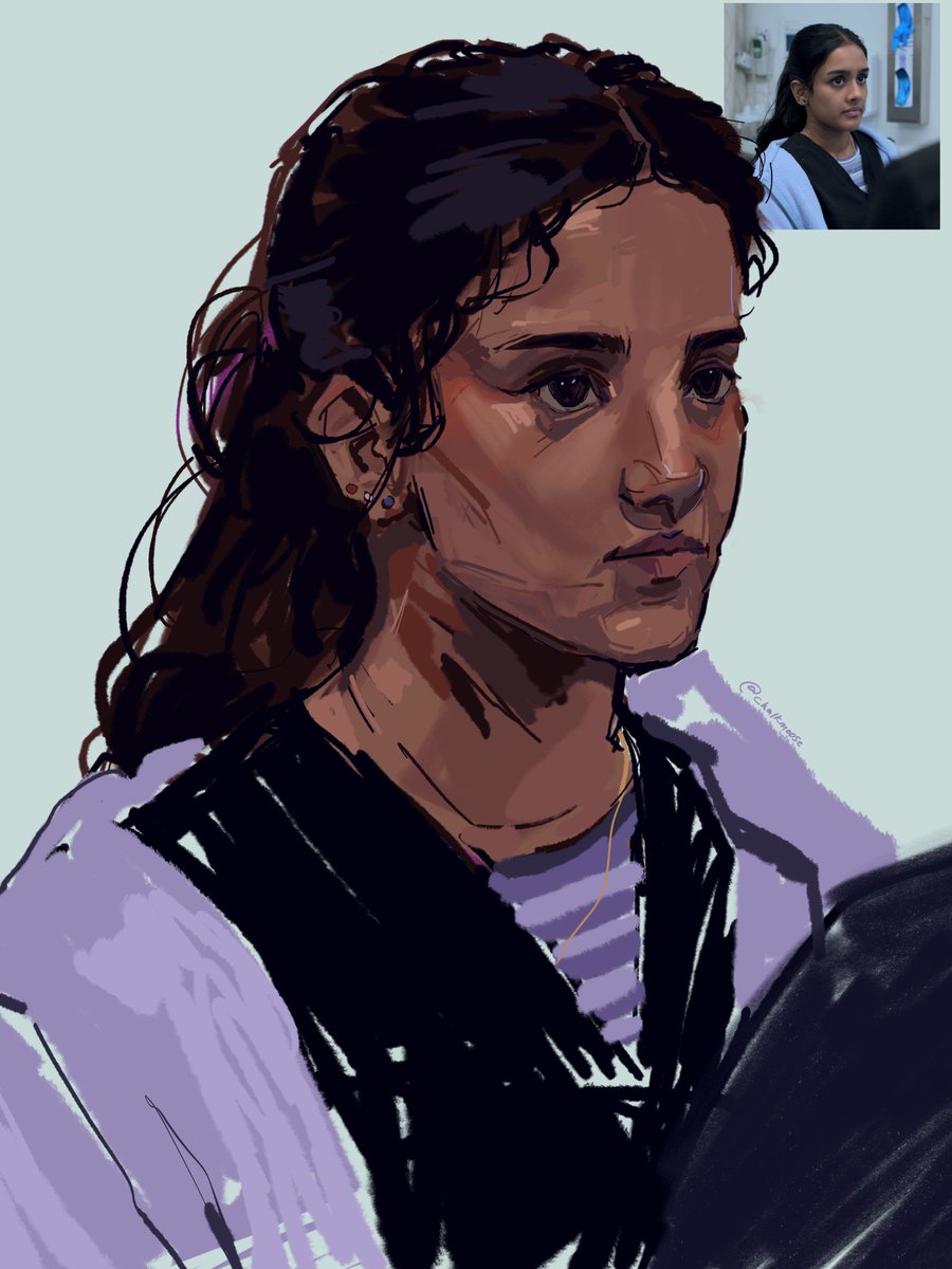 stylization practice