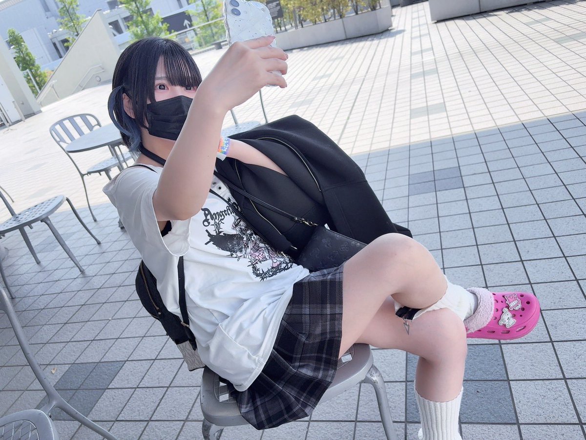 Rikotan😈🖤 tweet media