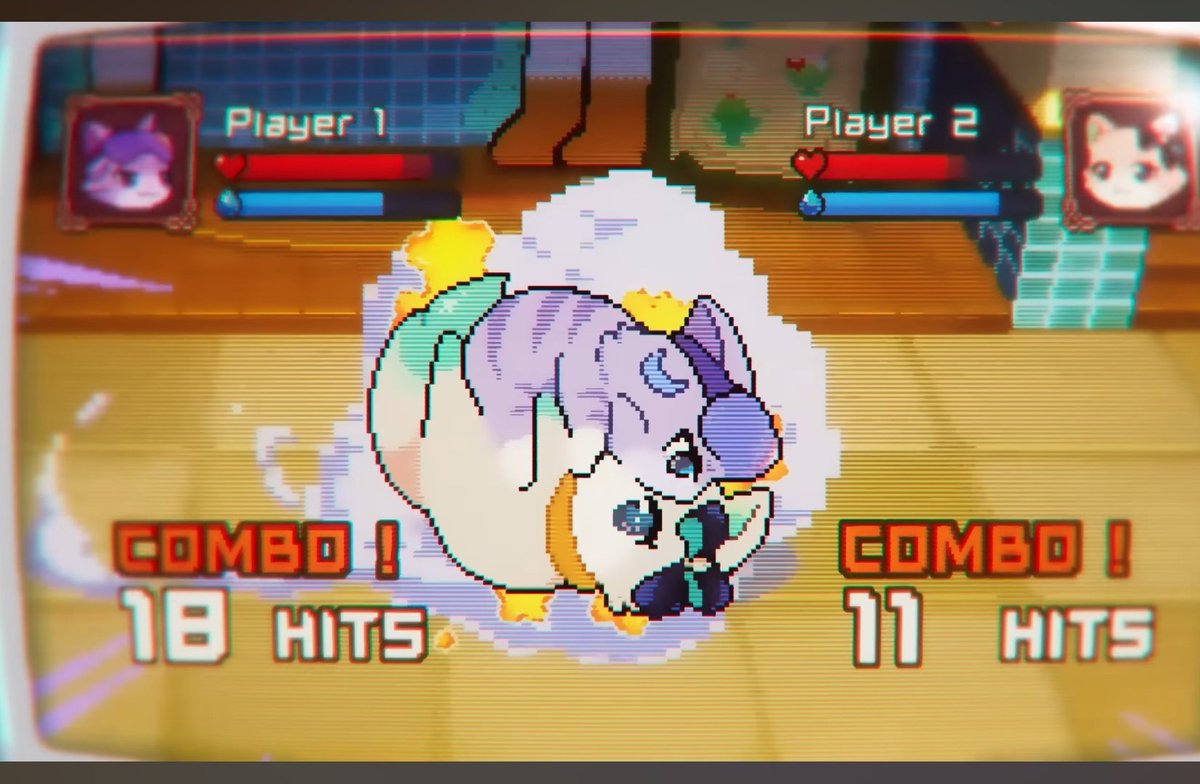 milliepede 🐈 tweet media