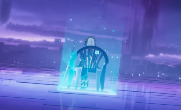 Meteor☄️ 🍡 (Vtuber) tweet media