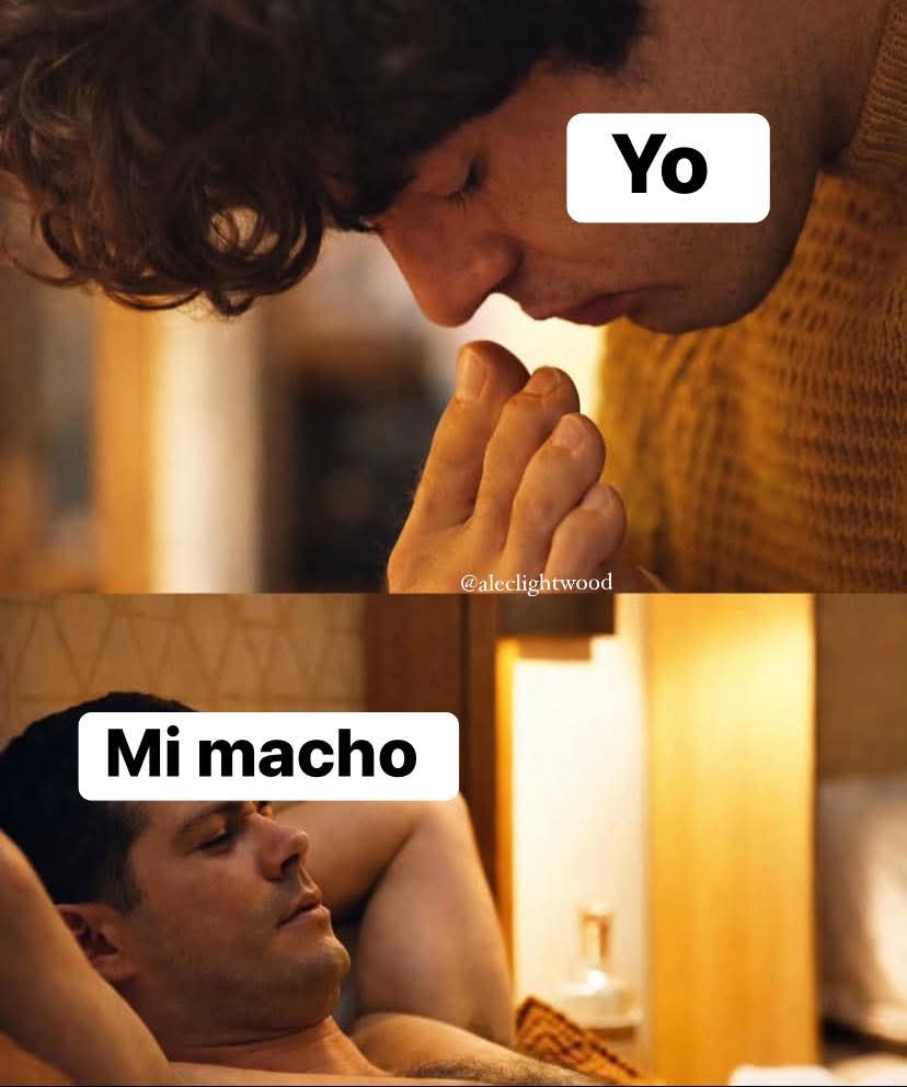 Si soy
