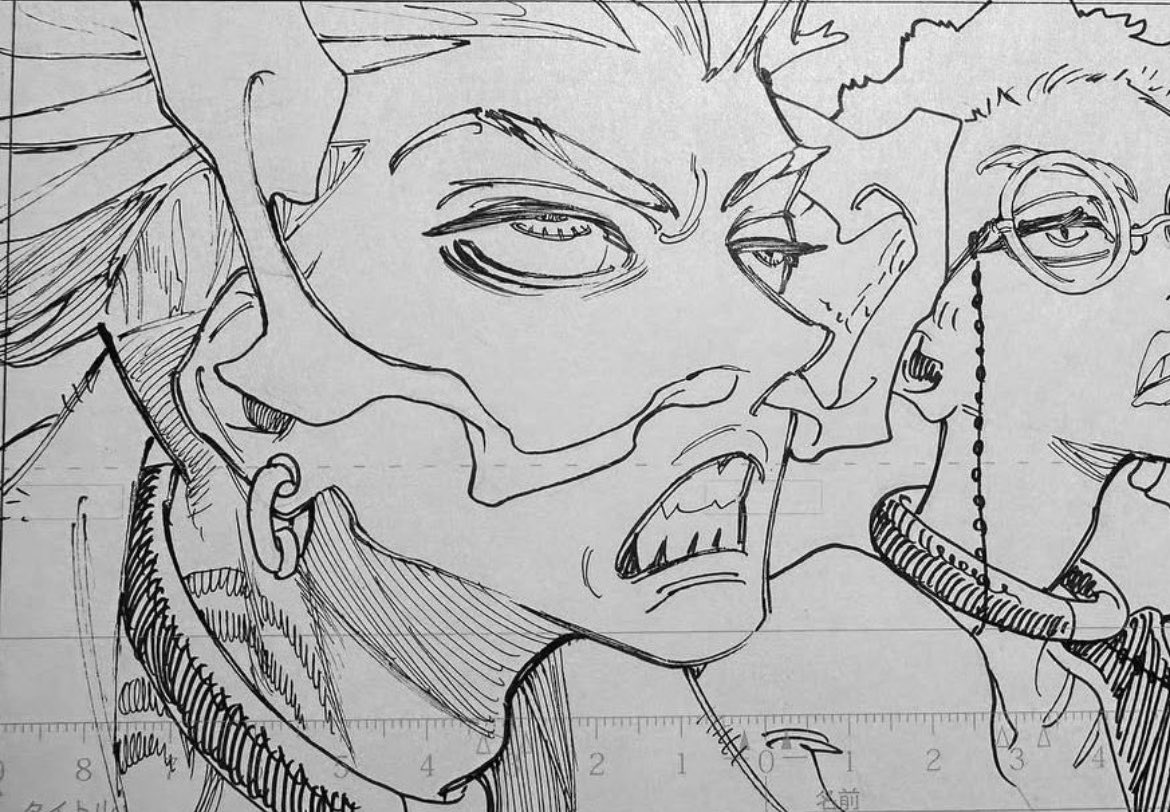 planetenjin's tweet photo. need more of this genre of enjin having smoke coming out of his nose he looks so cool with it https://t.co/XhMh642TET