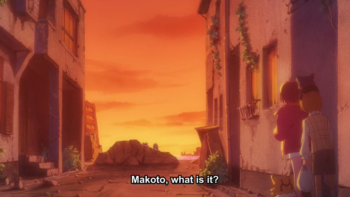 AramyxFun's tweet image. -Bro has NO idea what's going on 😭
-I mean, yeah no, she's good at this...
-I like how Chiropmon doesn't understand romance, being a robot and all
-What's with this shipper digimon 😭
#BEATBREAK #Digimon