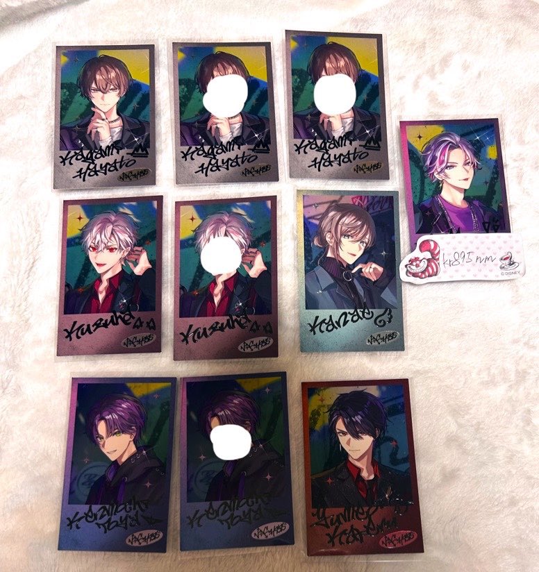 かにぱん tweet media