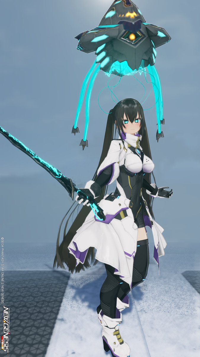 もぽん tweet media