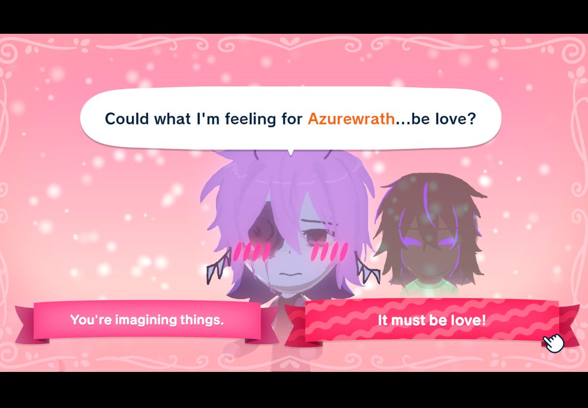 2/3 to go
now i just need to make 2p azuretime