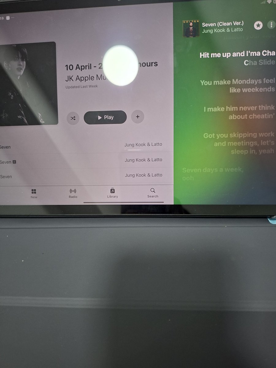 Golden🫠Girl,🐰 Indonesia tweet media