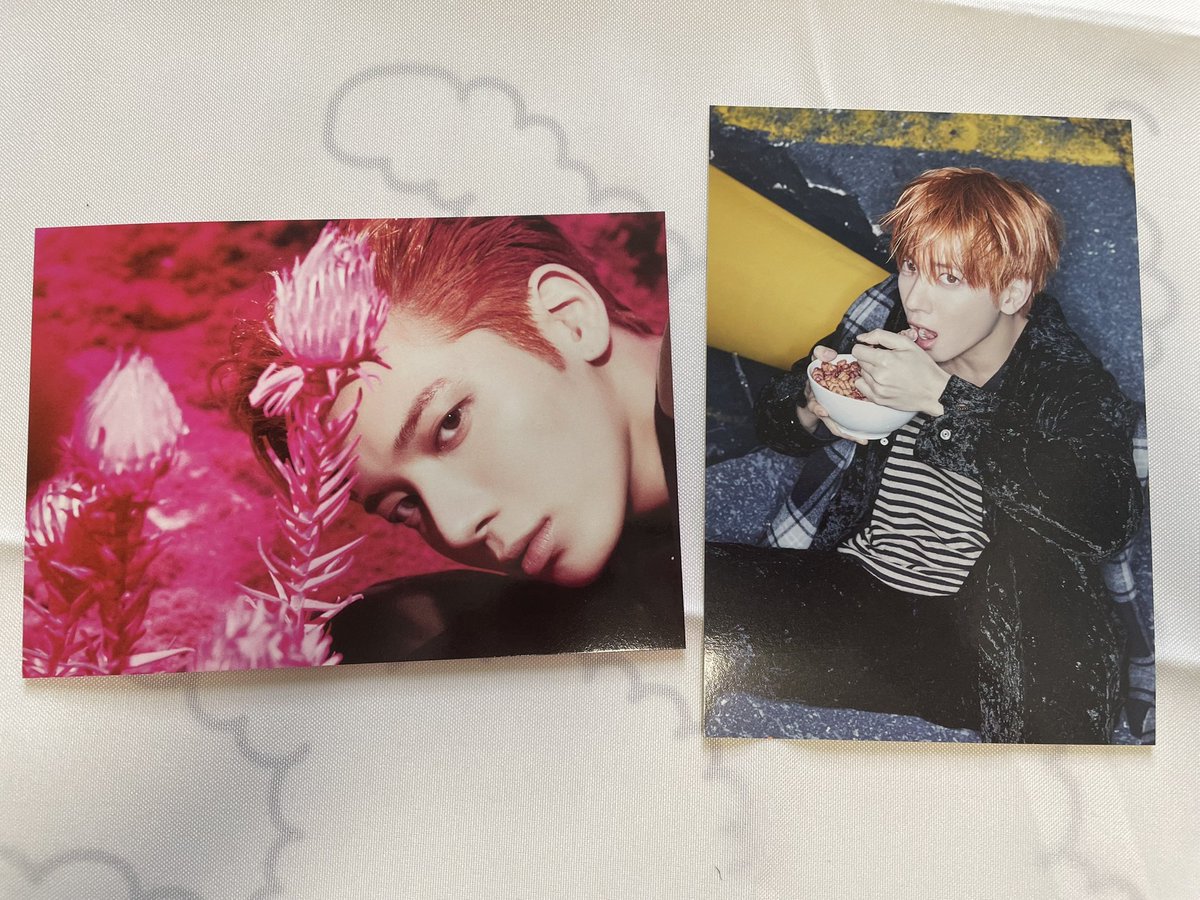 無気力。 tweet media