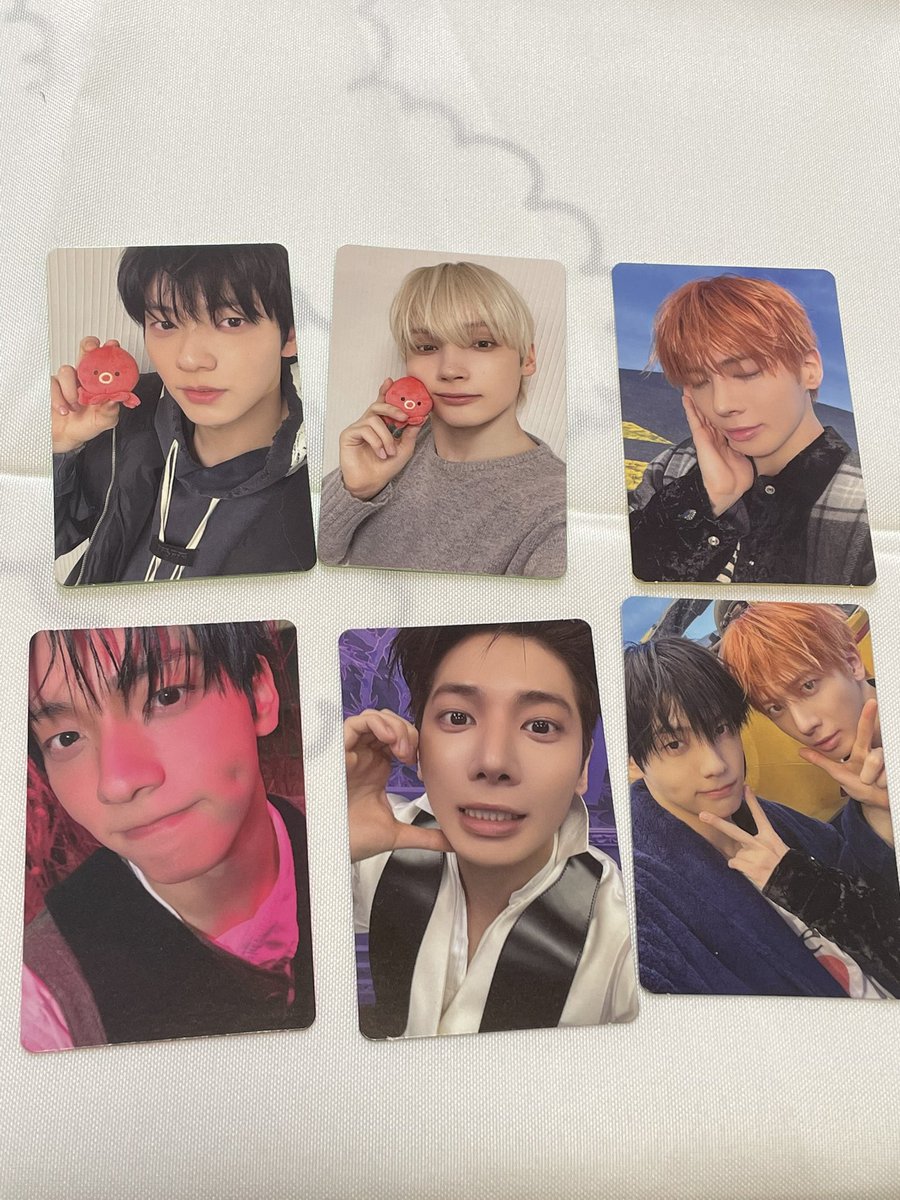 無気力。 tweet media