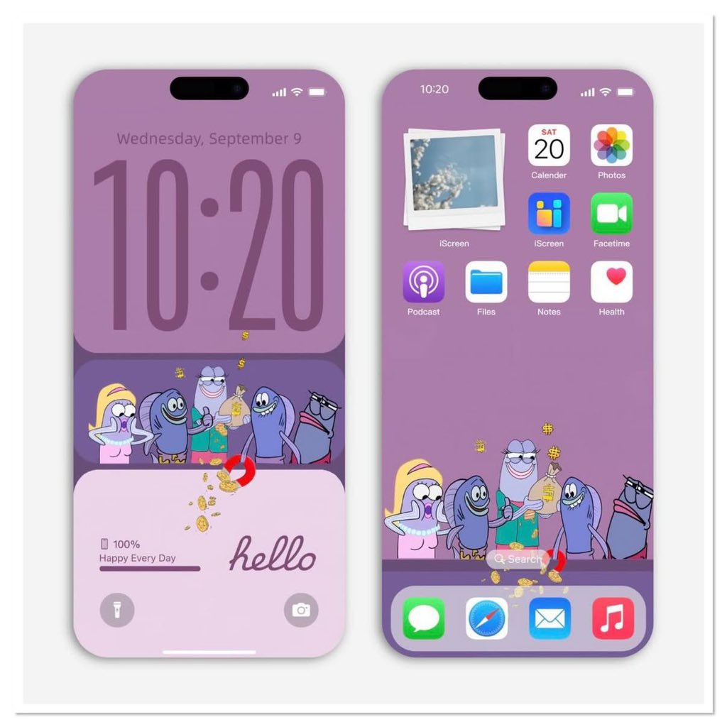 iAbout_Tech's tweet image. New iPhone Wallpaper 🧑🏻‍💻🔥 #iPhoneWallpapers #Lockscreen #PhoneWallpaper #AestheticWallpaper #ForYou