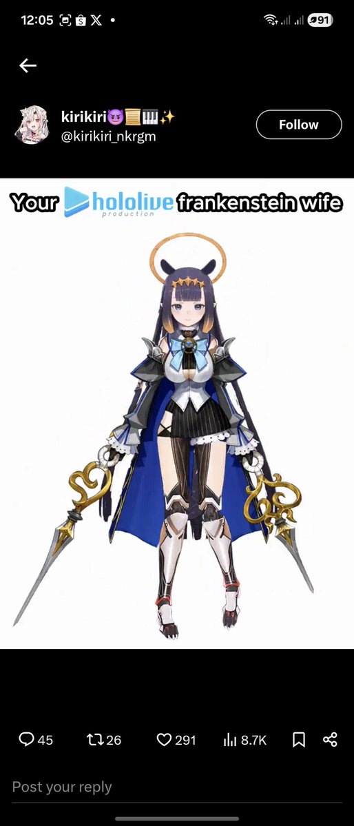 Minaa🐙 tweet media