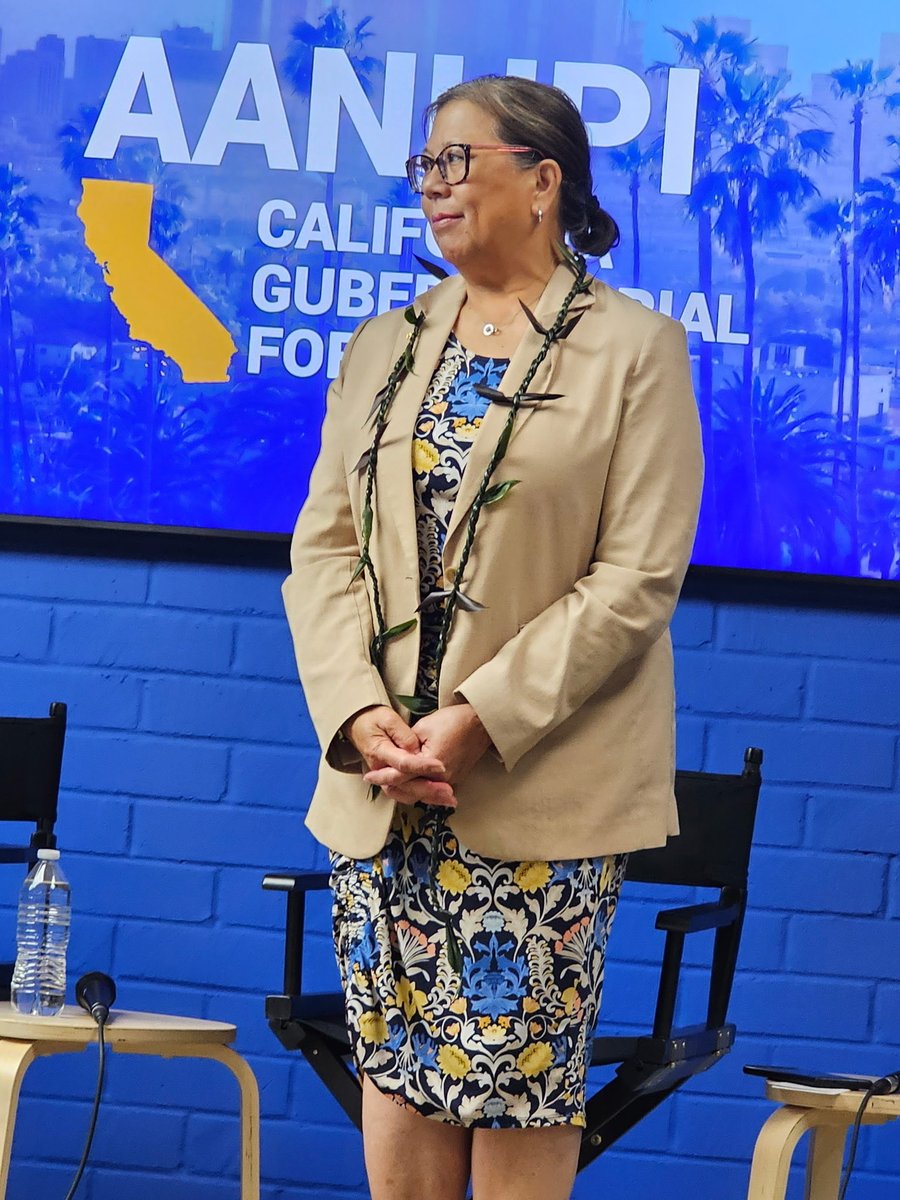 BettyYeeforCA's tweet photo. This AANHPI gubernatorial forum was more than about meeting voters where they are. It is about the next Governor understanding the complexity of the diverse AANHPI community and the sustained challenges to access and opportunity. #cagov https://t.co/IFgo3IgGqx