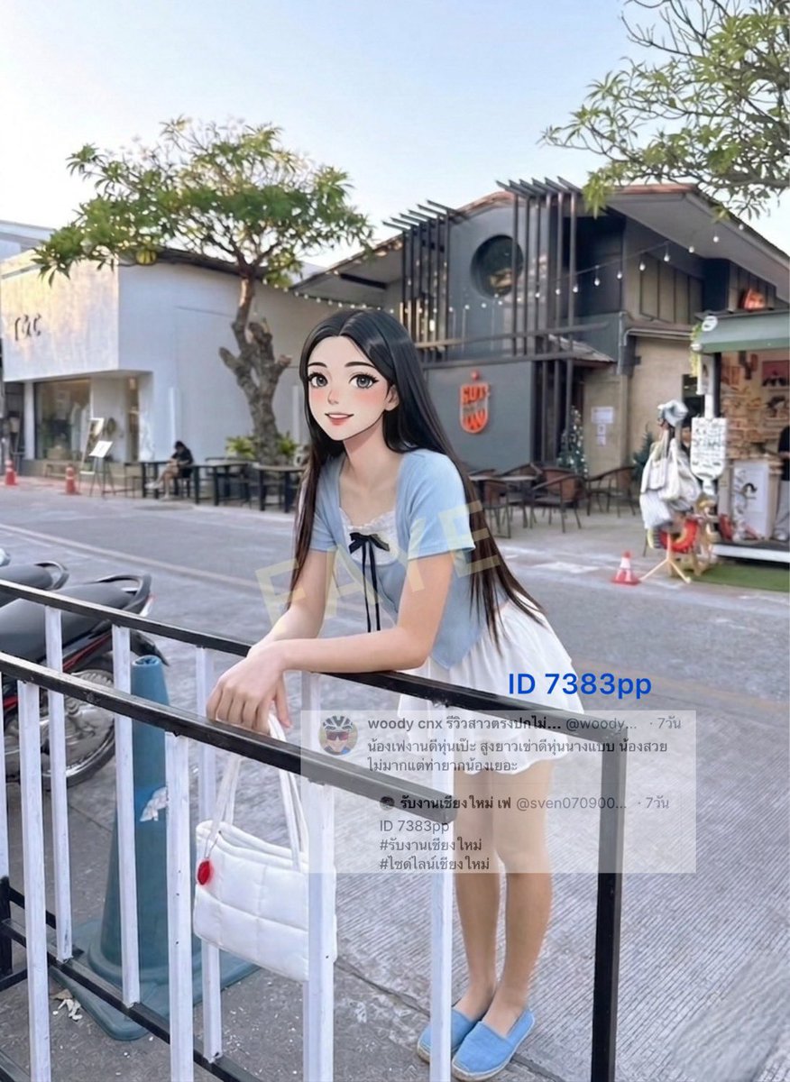 faye291225pp's tweet photo. เชียงใหม่เท่านั้น🍎
หุ่นดีแล้วสุขภาพก็ดีด้วย ออกกำลังกายอย่างสม่ำเสมอ ดื่มน้ำเยอะ 💦 พักผ่อนให้เพียงพอ 💤 รักสุขภาพ 🫁🫀 รับงานเชียงใหม่ https://t.co/7dyXs31696